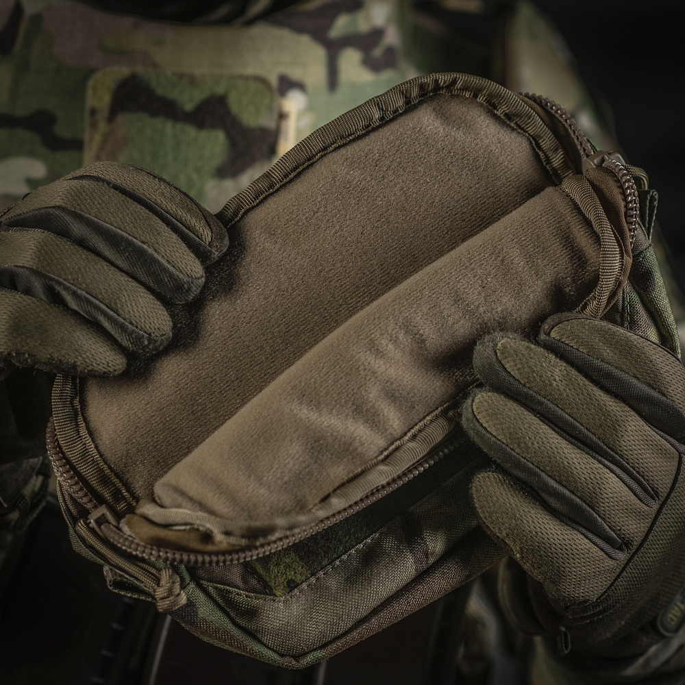 Подсумок M-Tac Elite Gen.II Multicam Фото 3